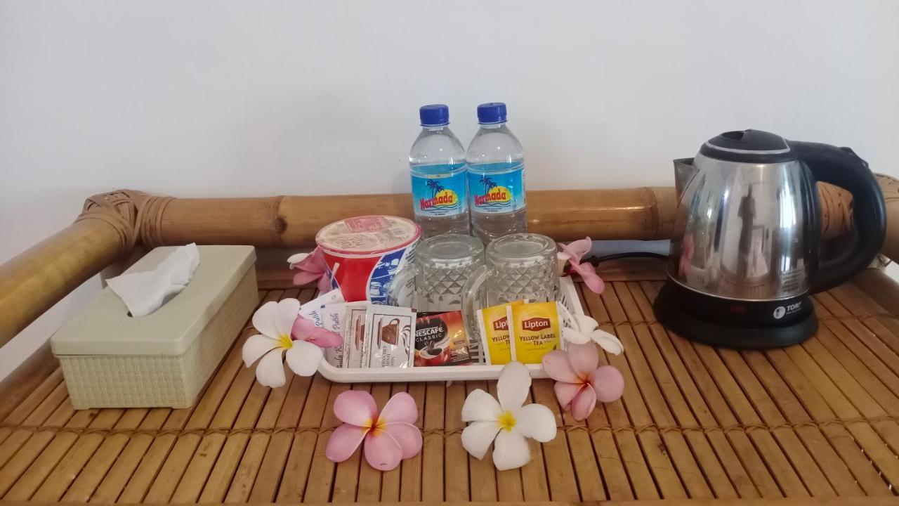 Gili Guest House Gili Air Zewnętrze zdjęcie
