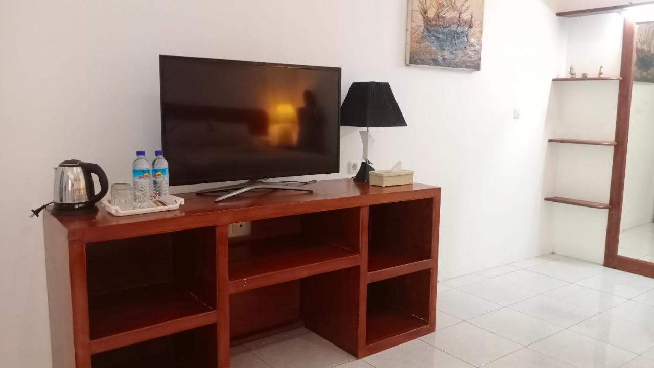 Gili Guest House Gili Air Zewnętrze zdjęcie
