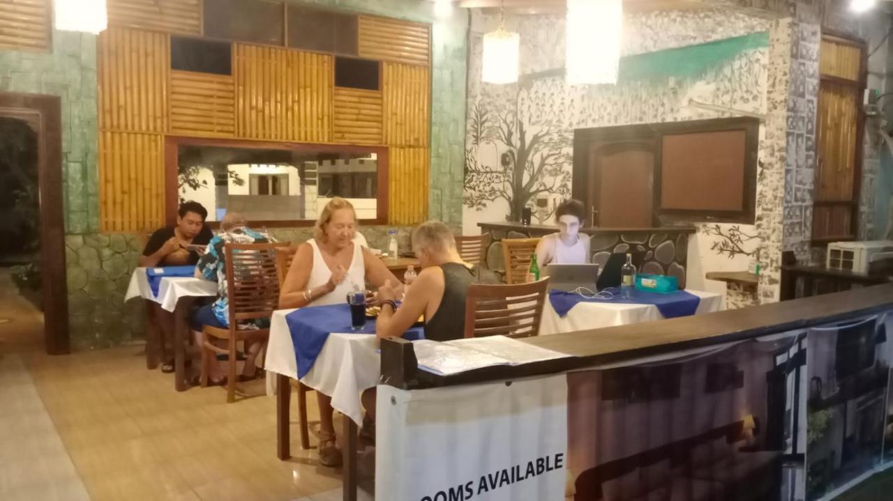 Gili Guest House Gili Air Zewnętrze zdjęcie